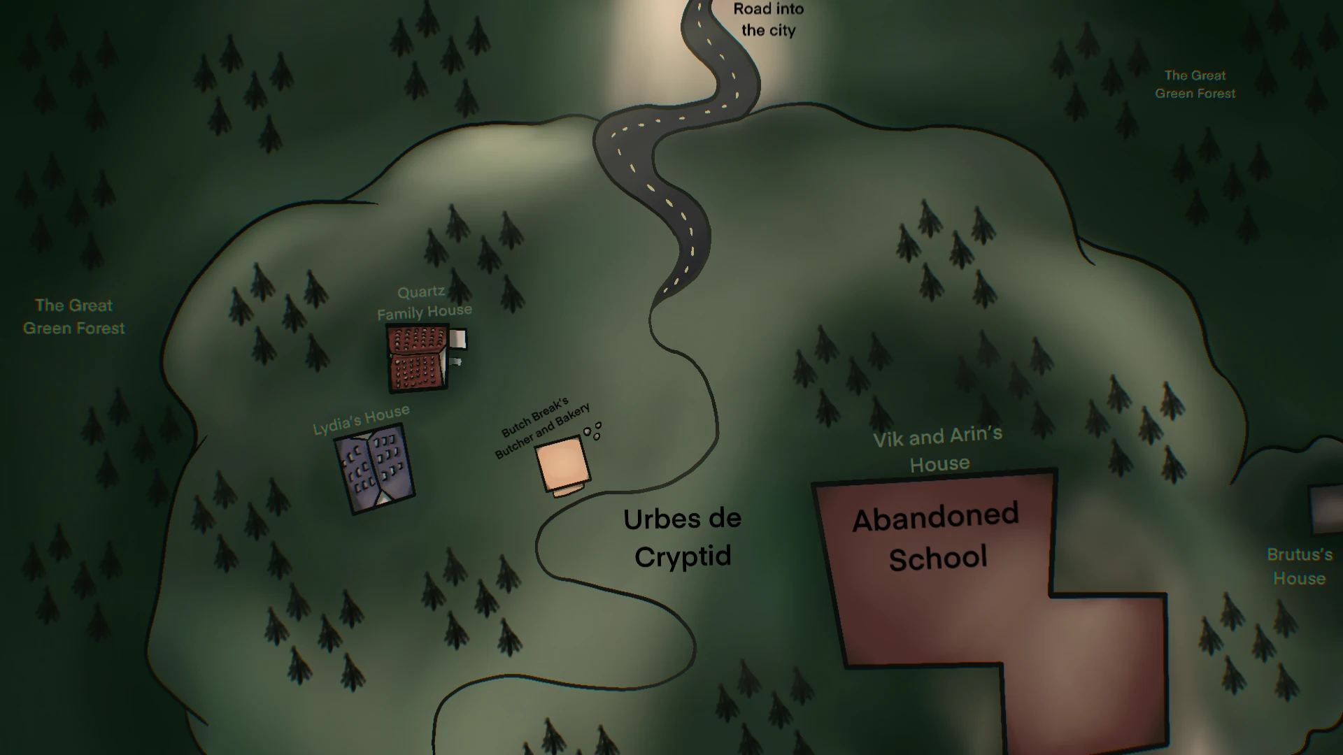 Integral Integration